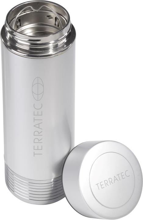 Produktbild Terratec Powerbank HotPot 1200 (1200 mAh, 4.44 Wh)