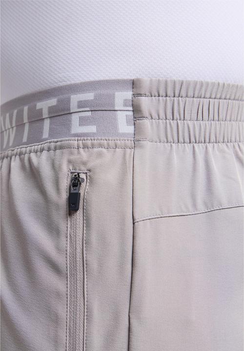 Produktbild Witeblaze NOS SULTAN Men's woven shorts, grau Grösse: 54 (54)