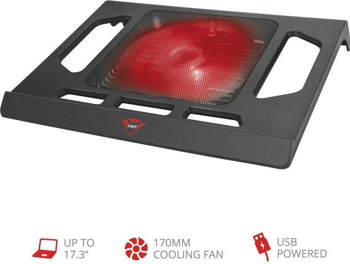 Immagine prodotto Trust GXT 220 Kuzo