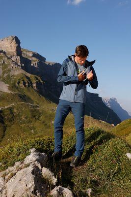 Actual product image Radys R1 Alpine Tech Jacket (L)