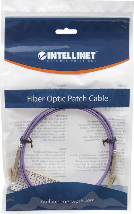 Produktbild Intellinet Netzwerkkabel (CAT7, 2 m)