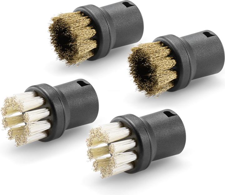 Kärcher Power brush set
