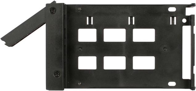 Actual product image Icy Dock We-Ra. IcyDock SATAI-III HDD&SSD