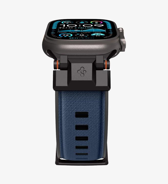 Immagine prodotto Spigen DuraPro Armor for Apple Watch 6 / 7 / 8 / 9 / 10 / SE / Ultra 1 / 2 (44 / 45 / 46 / 49mm) Nav