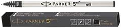 Produktbild Parker Nachfüllmine 5TH Schachtelware F (Schwarz)