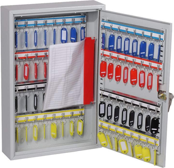 Actual product image Phoenix Key box KC0602K