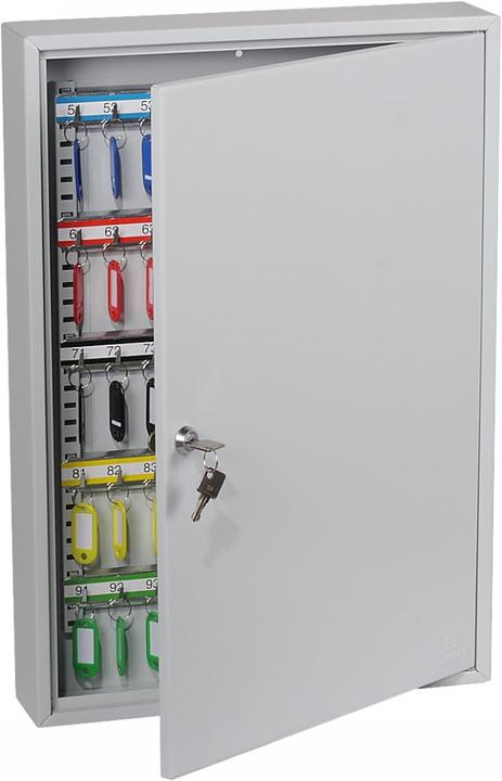 Actual product image Phoenix Key box KC0603K