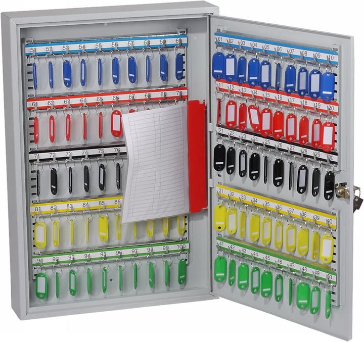Actual product image Phoenix Key box KC0603K