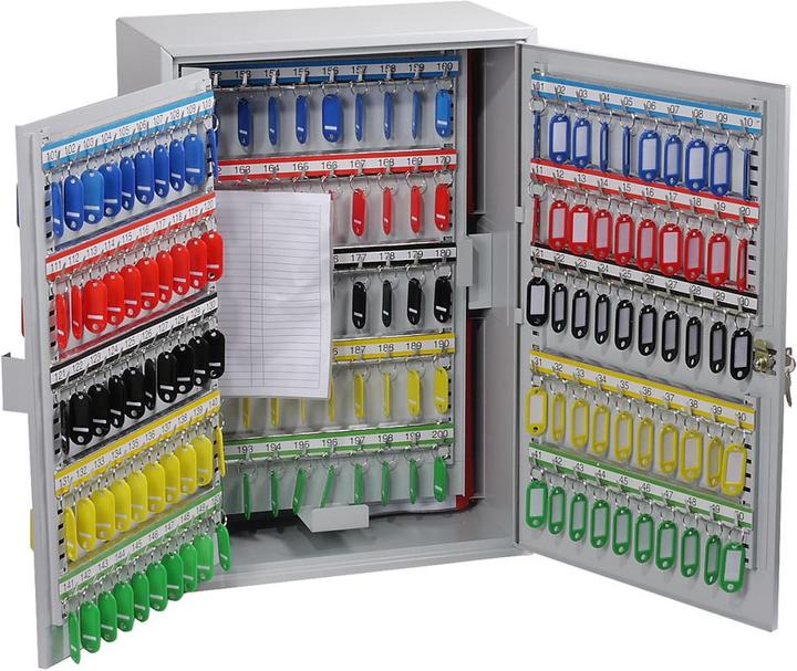 Produktbild Phoenix Schlüsselkasten KC0604K