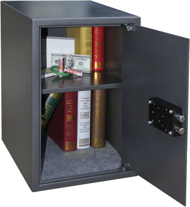Actual product image Phoenix Burglary protection safe (88 l)