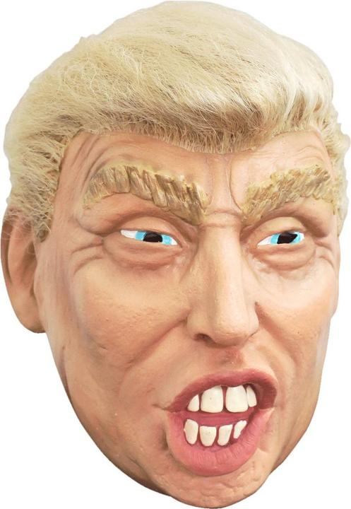 Produktbild Ghoulish Donald Trump