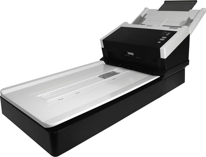 Produktbild Avision Dokumentenscanner AD250F Duplex (USB)