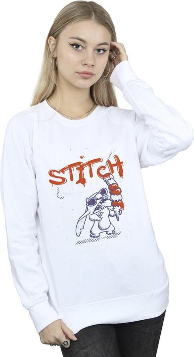 Produktbild Disney Lilo & Stitch Ice Creams Sweatshirt (L)