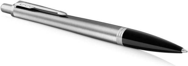 Produktbild Parker Kugelschreiber URBAN Metro Metallic BL M (Silber)