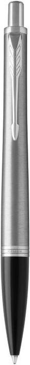 Produktbild Parker Kugelschreiber URBAN Metro Metallic BL M (Silber)