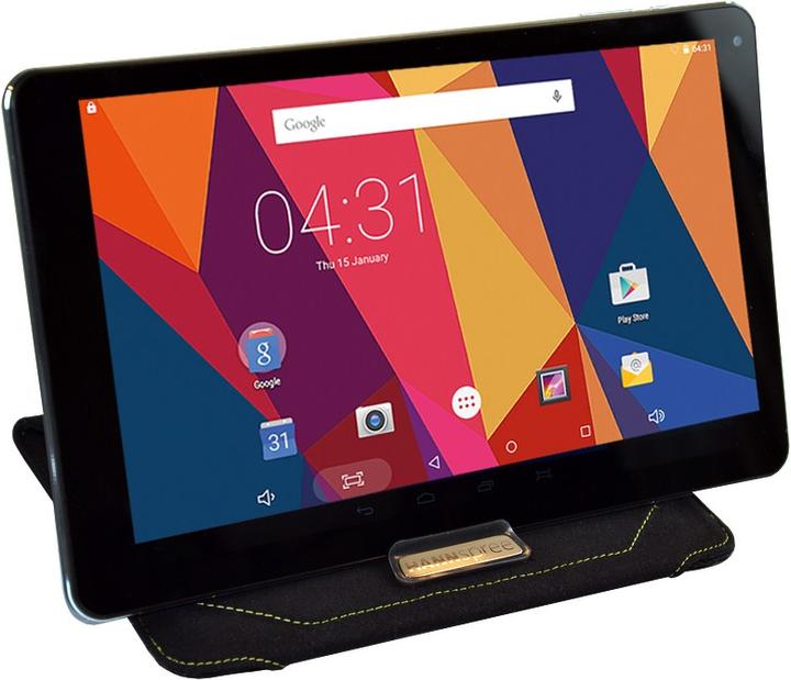 Produktbild Hannspree HANNSpad Tablet Sleeve with stand (Diverse)