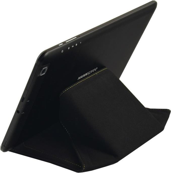Produktbild Hannspree HANNSpad Tablet Sleeve with stand (Diverse)