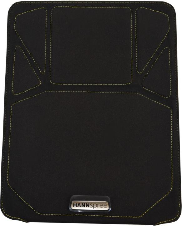Produktbild Hannspree HANNSpad Tablet Sleeve with stand (Diverse)