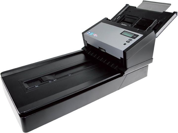 Actual product image Avision Document scanner AD280F Duplex 000-0885-07G (USB)