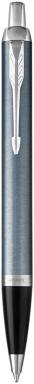 Produktbild Parker Kugelschreiber IM Light Grey BL M (Grau)