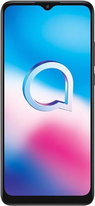 Produktbild Alcatel 3x (2020) (128 GB, Green, 6.52", Single SIM, 16 Mpx, 4G)