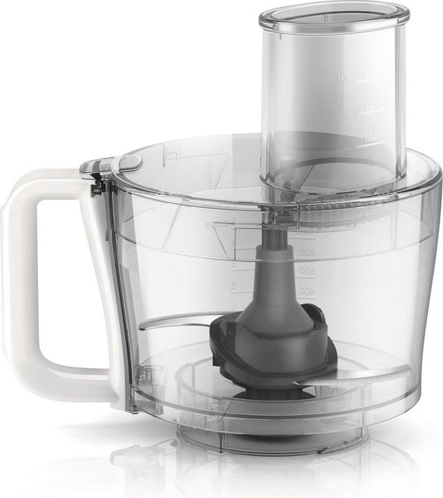 Actual product image Philips Avance Collection HR7954/00 Kitchen Machine (900 W)