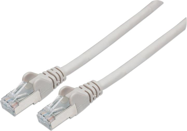 Produktbild Intellinet Patchkabel -Stecker/Cat7-Rohkabel (S/FTP, CAT7, 1.50 m)