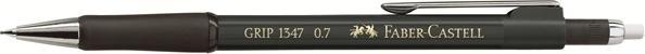 Faber-Castell Grip 1347 (0.70 mm, HB, 1 x)