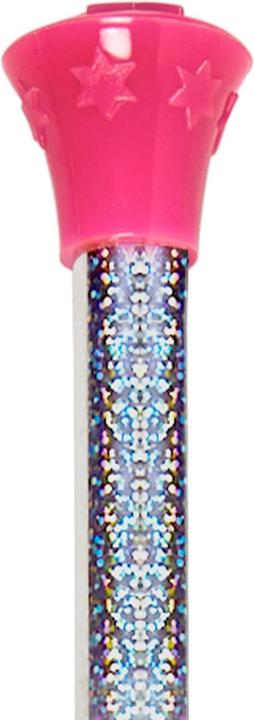Actual product image Widmann Glitter stick for fairy