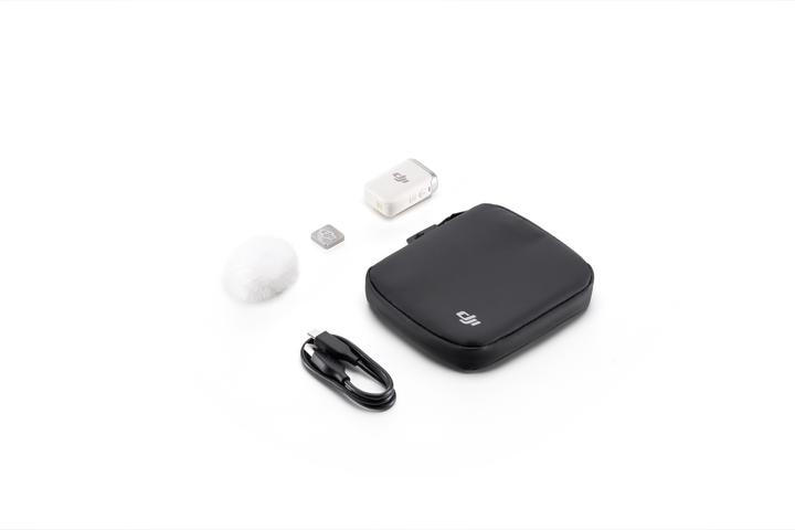 Produktbild DJI Mic 2 Transmitter