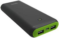 Immagine prodotto Terratec Powerbank P5 20100 (20100 mAh, 74.37 Wh)
