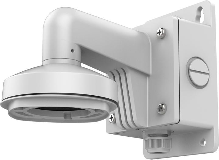 Produktbild LevelOne CAS-7323 Wandhalter m. Verteilerkasten f. FCS-3073 (Montage-Kit)