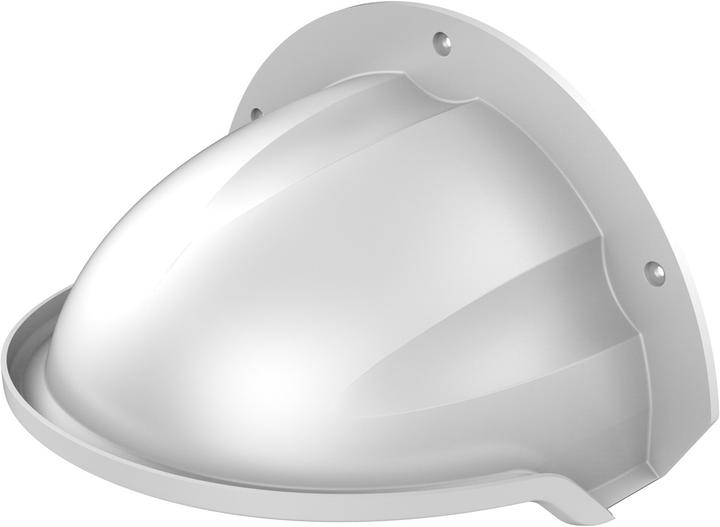 Produktbild LevelOne CAS-7309 Wetterschutz f. FCS-3086,3087,3084 (Schutzfolie)