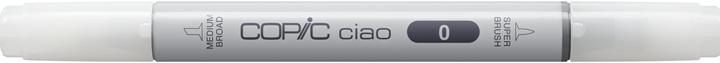 Copic Ciao Typ - 0 (0 - Colorless Blender, 1 x)