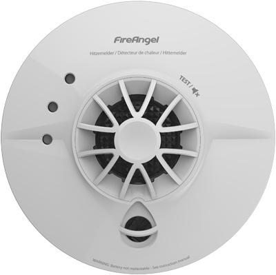 Immagine prodotto FireAngel Rilevatore di calore HM-F-1EU