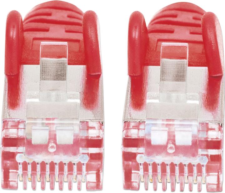 Produktbild Intellinet Patch-Kabel (S/FTP, CAT6, 20 m)