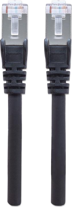 Immagine prodotto Intellinet Cavo patch -plug/Cat7 raw cable bw (S/FTP, CAT6a, 15 m)