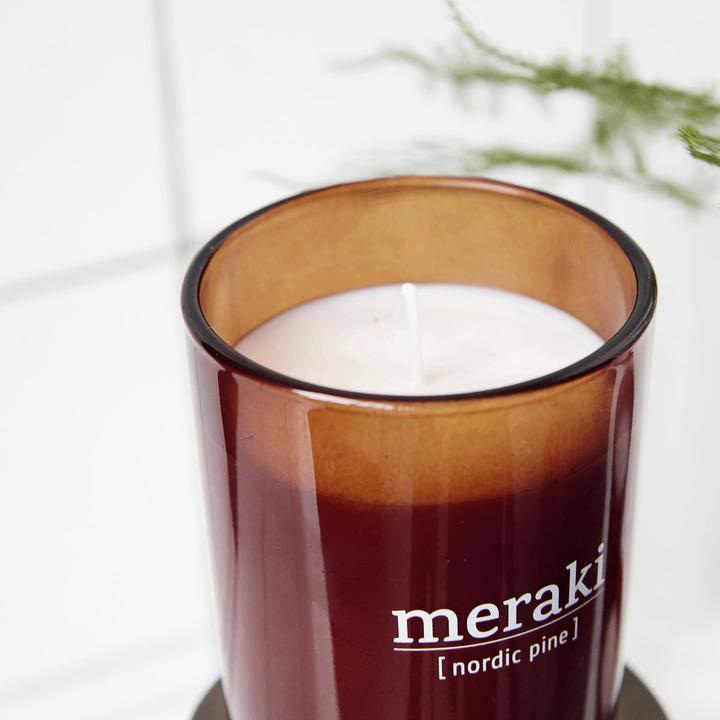 Actual product image Meraki Nordic Pine