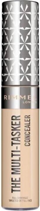 Produktbild Rimmel London RIMMEL CONCEALER MULTITASKER 030 10ML (030 Light)