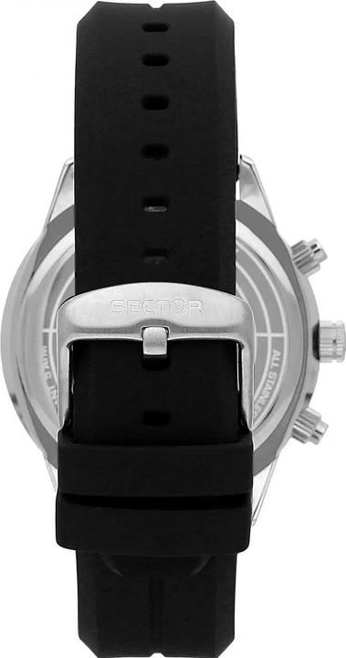 Produktbild Sector R3271740001 Serie 670 Chronograph 45mm 5ATM (Chronograph, 45 mm)