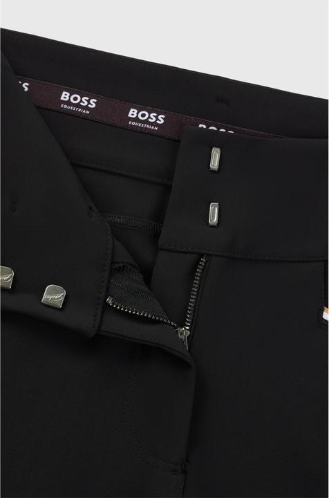 Actual product image BOSS Breeches Hannah knee patches ladies (M)