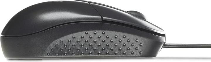 Productafbeelding HP Optische reismuis (Bedraad)