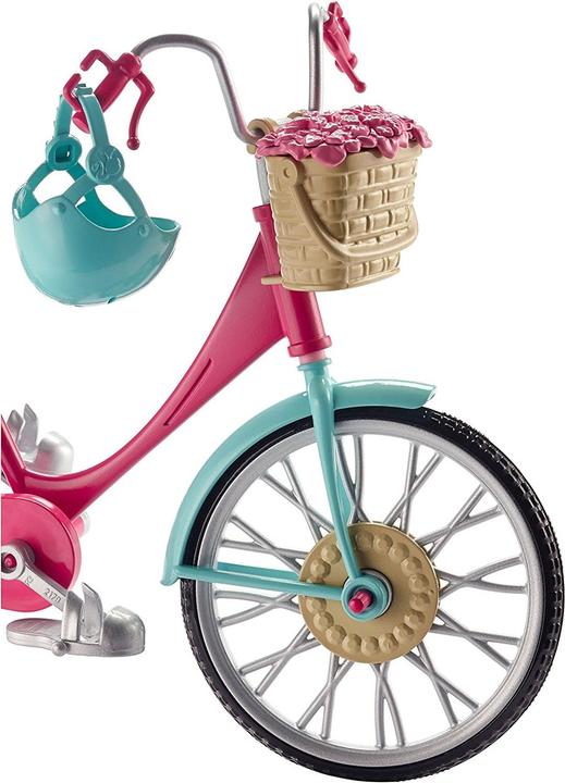 Produktbild Barbie Fahrrad