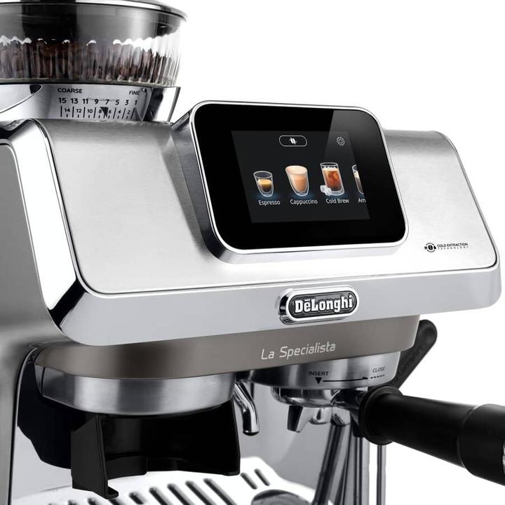 Productafbeelding De'Longhi La Specialista Touch