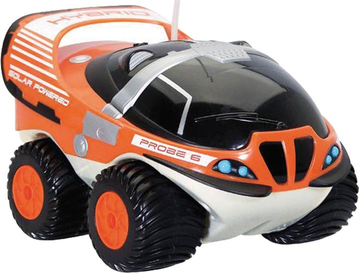 Produktbild Amewi Amphibienfahrzeug Explorer Ferngesteuert (RTR Ready-to-Run)