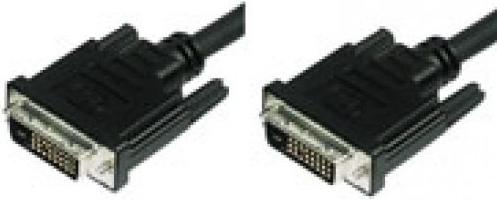 Immagine prodotto Techly Dvi — Dvi (1.80 m, DVI)
