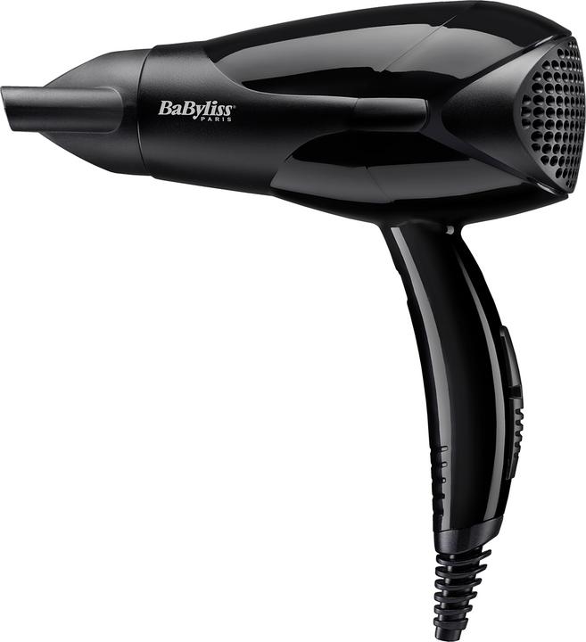 Actual product image BaByliss Powerlight