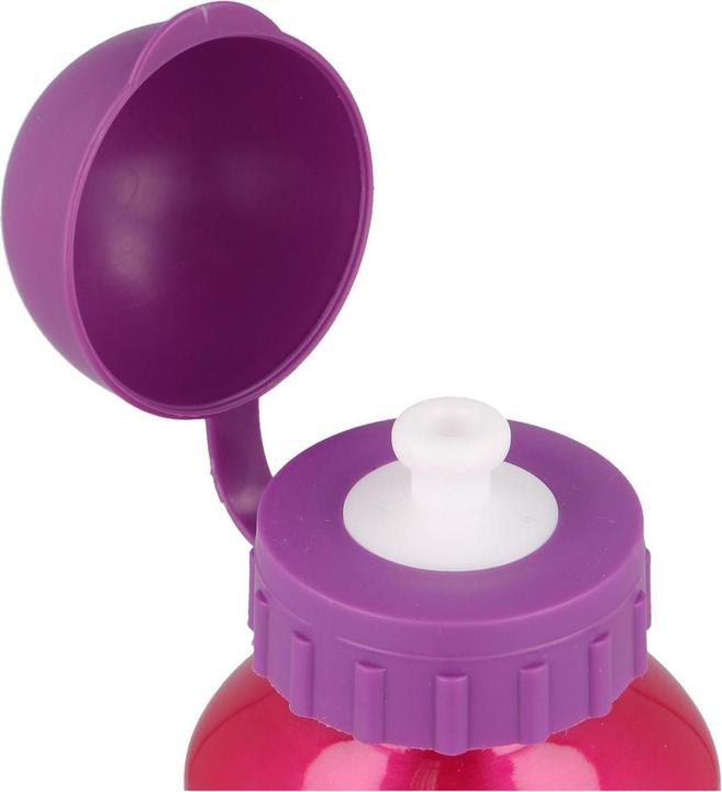 Immagine prodotto Stor Principesse Jasmine e Ariel (400 ml) - Bottiglia da bere (0.40 l)