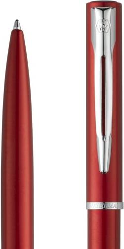 Waterman Kugelschreiber Allure M (Rot, 1 x)