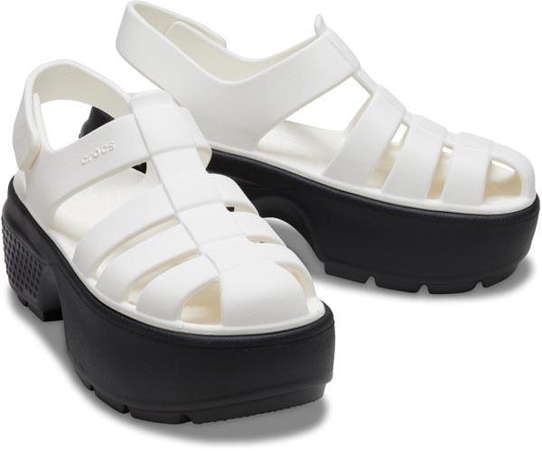 Immagine prodotto Crocs Sandalo Stomp Fisherman (37)